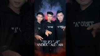Download lagu Ampun bang jago 😁☺️ udah sampai kota mana nih Gyus ☺️#shrots #fashion mp3