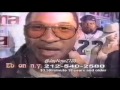 Ebony Eyezz Shout Outs LL Cool J B2K Trina Usher Timbaland Jay Z Nas 2003 X