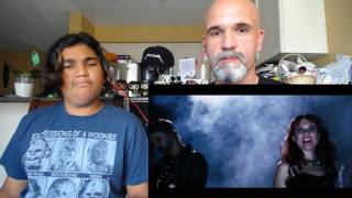 Eluveitie - Lvgvs [Reaction/Review]