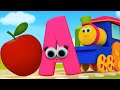 Phonics Song Learn Abc And Preschool Rhymes For Kids