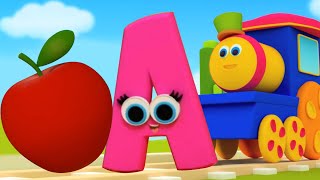 Download lagu Phonics Song, Learn Abc and Preschool Rhymes for Kids mp3