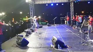 Download lagu Ku tak bisa wiwik sagita new pallapa ancol jakarta luar biasa TERBARU mp3