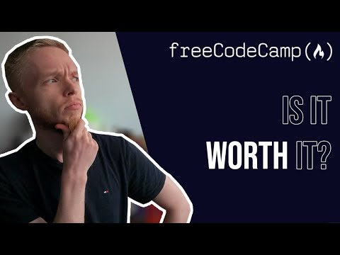 Freecodecamp Review And Why You Should Consider As Self Taught Developer