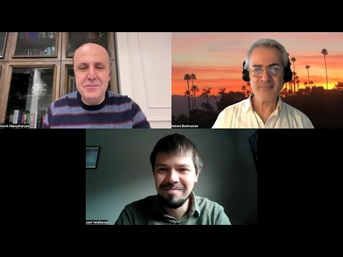 Joel Veldkamp - Armenia’s Prayer Breakfast and the Crackdown on the Church | Ep 490, Nov 27, 2025