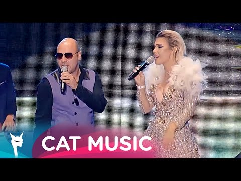 Bere Gratis feat. Sore Live @ Media Music Awards 2015