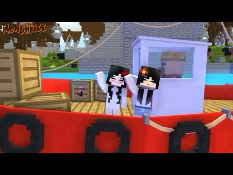 Farewell,Sadako and Kayako,XDJames,Monshiiee,KRM Season 4 Episode 3