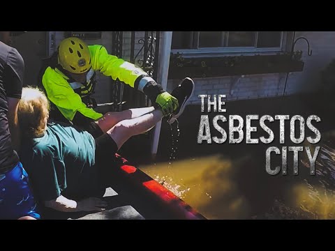 The Asbestos City (Trailer 3)