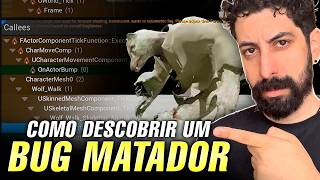 Essa técnica de desenvolvimento SALVOU meu jogo bugado - Parte 3