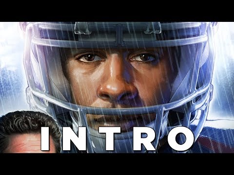 LONGSHOT 2 HOMECOMING MADDEN 19 CINEMATIC Walkthrough Gameplay Part 1 - INTRO (Longshot 2)