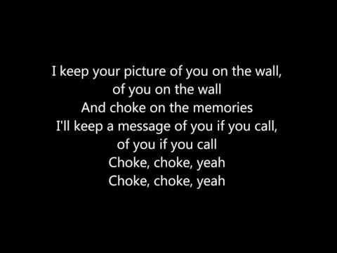 Choke - OneRepublic