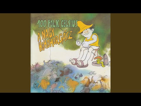 A macska meg az egér