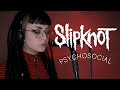 Psychosocial SLIPKNOT One Take Vocal Cover