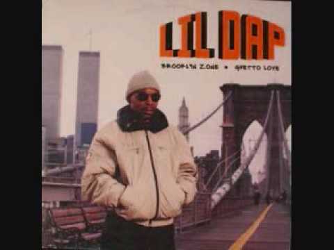 Lil Dap - Ghetto Love