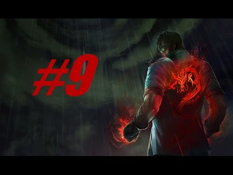 Lee Sin Montage #9 Sashuani