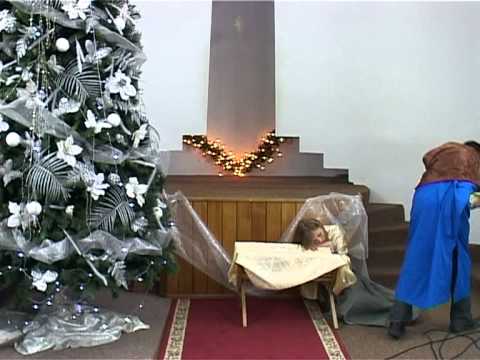 BCB2 Golgota Grup Adolescenti Musical