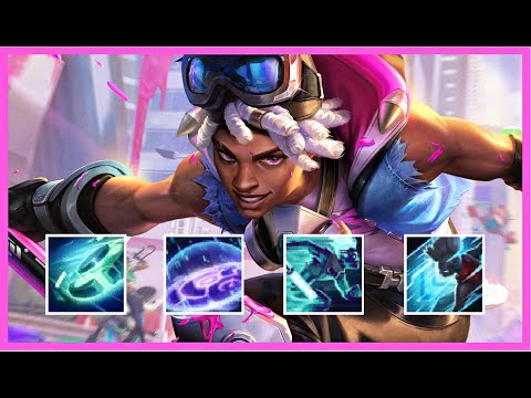 EKKO MONTAGE - BEST PLAYS S13