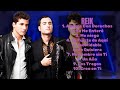 Reik-Hits that resonated in 2024-Superior Tracks Playlist-Easygoing