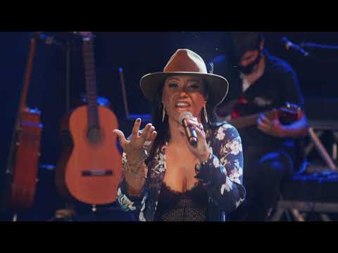 Eu acabo voltando - Irmãs Barbosa