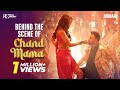 CHAND MAMA চাঁদ মামা BEHIND THE SCENE BORBAAD SHAKIB KHAN NUSRAT JAHAN PRITOM DOLA