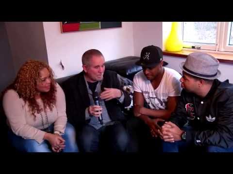 Shermanology & Robby Schouten