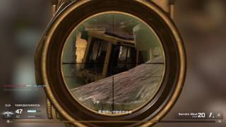 MWR TDM 46k7d　50cal snipe