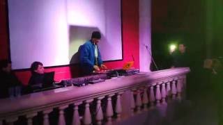 DJ Pharuk Freestyle | Parte 1