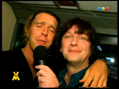 La cámara Viajera en Liniers - Videomatch 1997