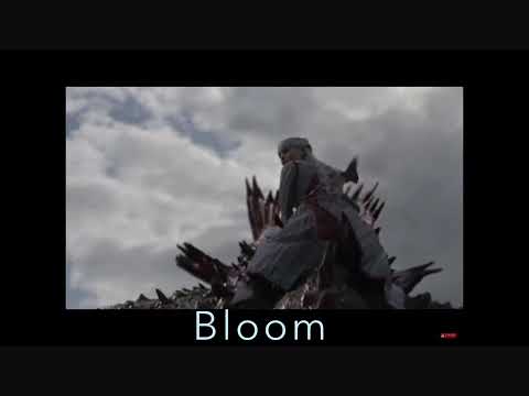 Billie Eilish: Six Feet Under - Game Of Thrones - Dragons