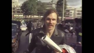 Scorpions - Top Of The Bill (Music Video)