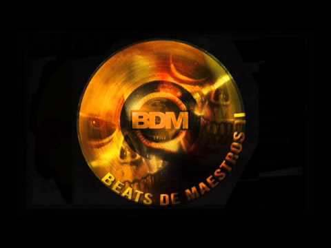 BDM2 - 03 / Beats de Maestros Vol. 2 / Delcore