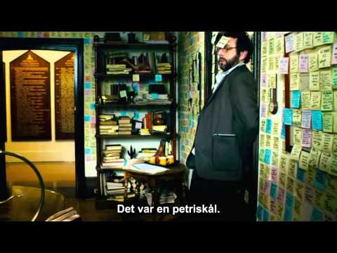 Jesus Henry Christ - divXsweden