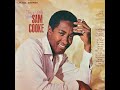Sam Cooke - Try A Little Love