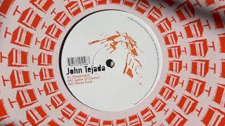 John Tejada - Mazzy Funk