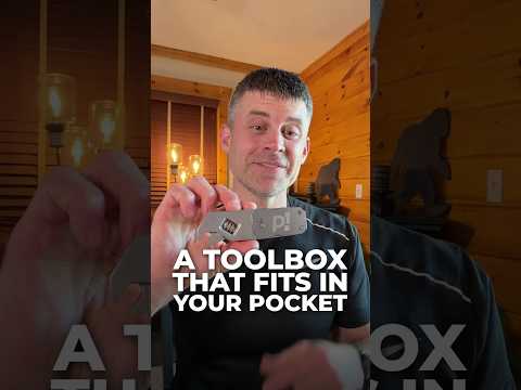 This Branded Wrench Multi-Tool Gift Has Dad Written All Over It