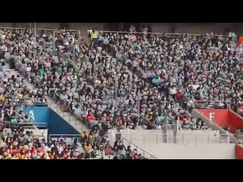 130511: Dream Concert: B2TY fancam