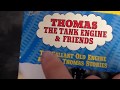 Thomas And Friends Home Media Reviews Episode 17 1 Gallant Old Engine From 1996