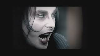 Cradle Of Filth - Babalon A.D. (So Glad for the Madness) (4K Remastered)