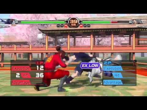 vf5fs psn kag vs jea 0704-6