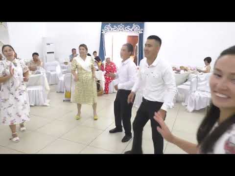 Тусау кесер Ердәулет Бақдәулет 1 жас 2