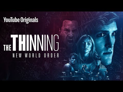 THE THINNING: NEW WORLD ORDER