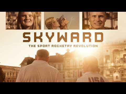 Official Trailer: SKYWARD