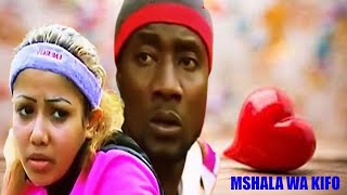 Mshale Wa Kifo - Latest Swahili Bongo Movie