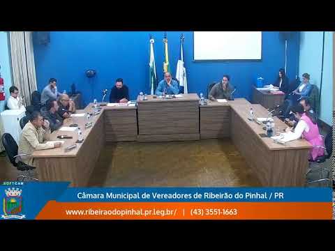 31ª Sessão Ordinária(14/10/2026)