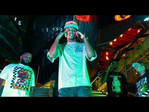 Raymond 15 - Subiendo de Nivel (Video Oficial)