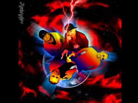 Wini, Tony Jazzu, Sage - Krótka historia o dziadzi