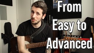 3 Great Ways To Practice With A Metronome!