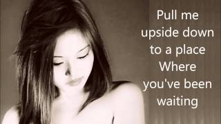 OXYGEN Colbie Caillat lyrics