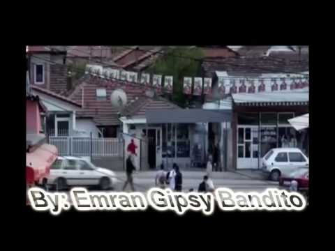 Romano Rap Mefo ft Mu7to ft E2oR Crips Ili Bloods (Birin Kova To Rat ) New 2oo9