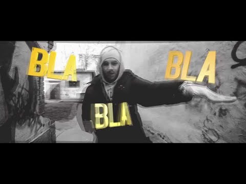 BLR - BLABLABLA (OFFICIAL MUSIC VIDEO)