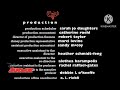 Toy Story 2 Credits Disney Junior